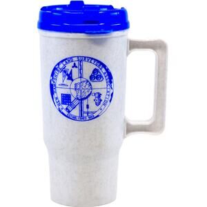 NH Land Surveyors Assoc 1999 32oz Souvenir 30th Anniversary Cup